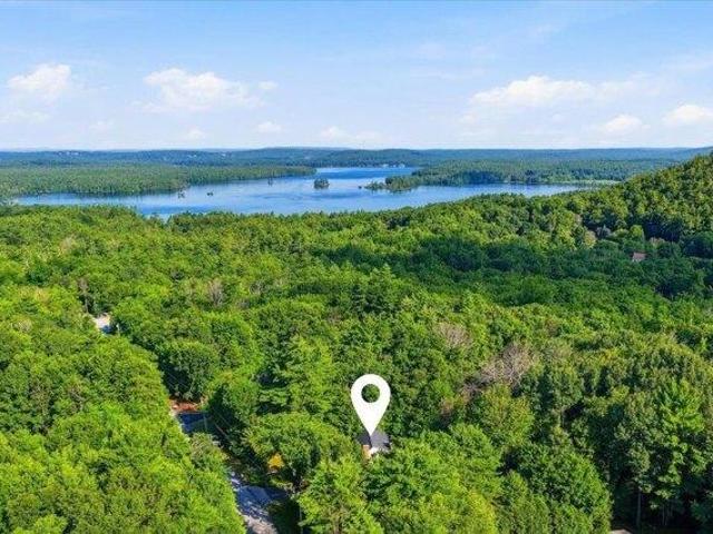 House for sale in New Hampshire