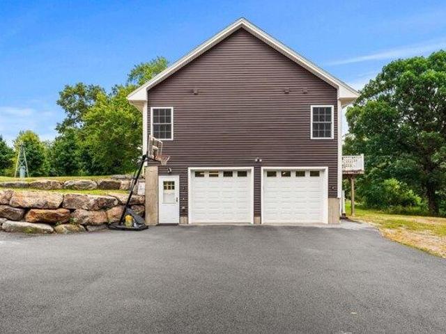 House for sale in New Hampshire