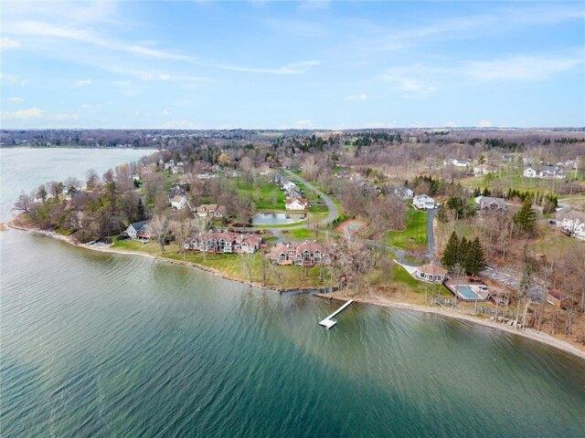 House for sale in Cayuga, New York