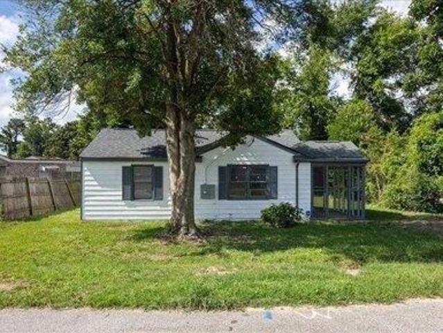 House for sale in Augusta, Georgia