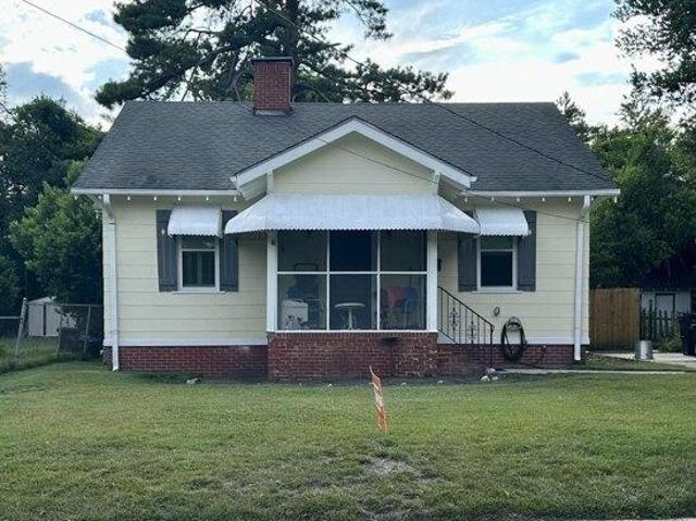 House for sale in Augusta, Georgia