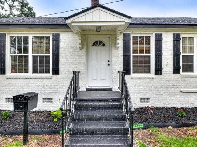 House for sale in Augusta, Georgia