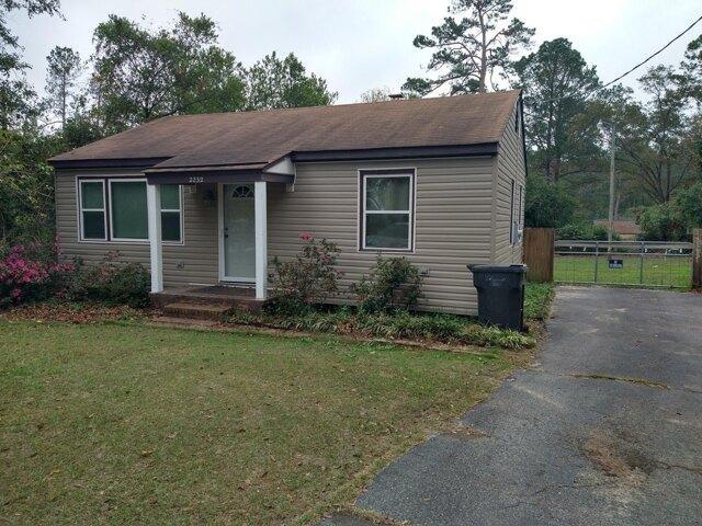 House for sale in Augusta, Georgia