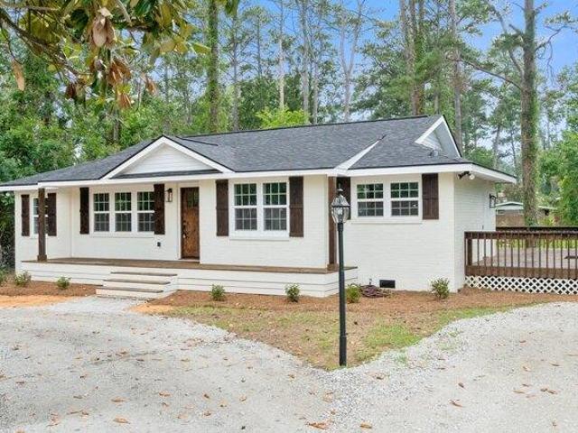 House for sale in Augusta, Georgia