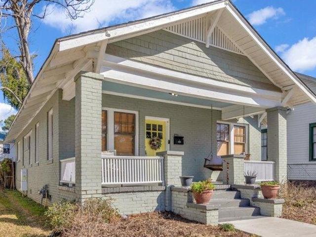 House for sale in Augusta, Georgia