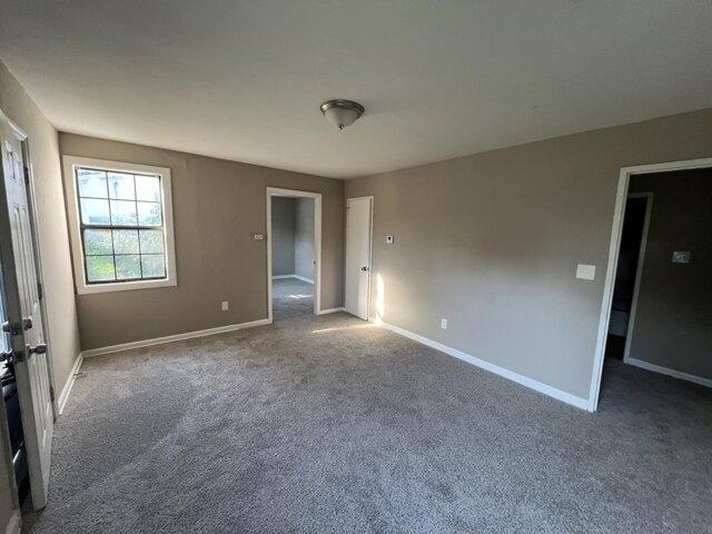 House for sale in Augusta, Georgia