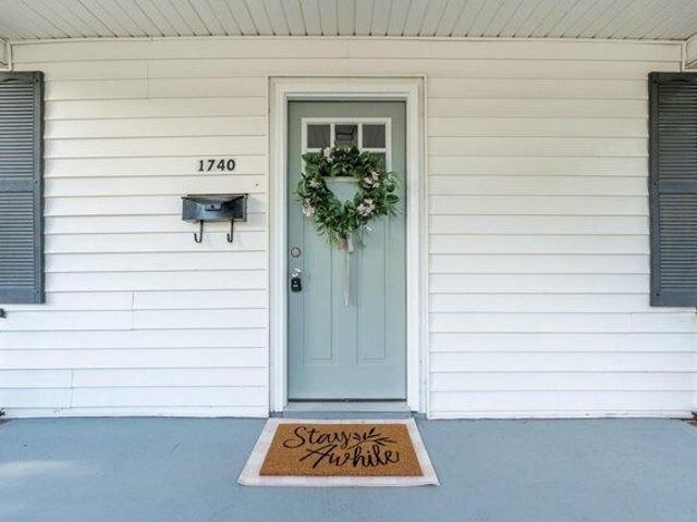 House for sale in Augusta, Georgia