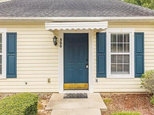 House for sale in Augusta, Georgia