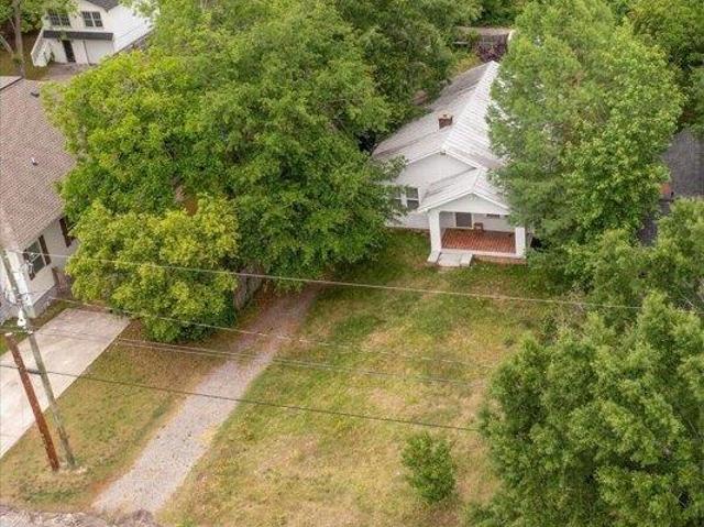 House for sale in Augusta, Georgia