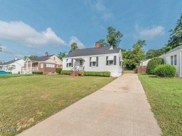 House for sale in Augusta, Georgia