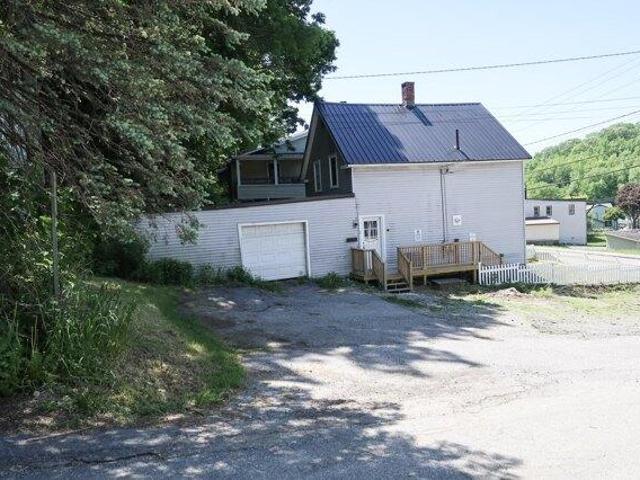 House for sale in Augusta, Maine