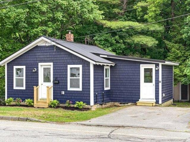 House for sale in Augusta, Maine
