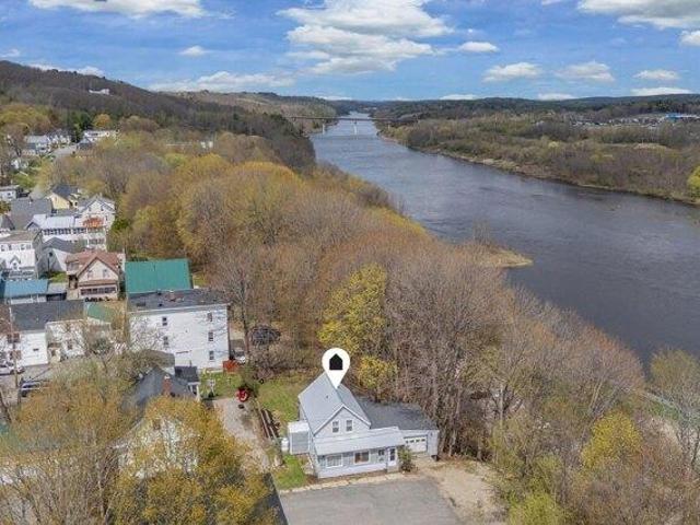 House for sale in Augusta, Maine