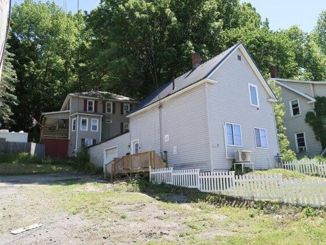 House for sale in Augusta, Maine