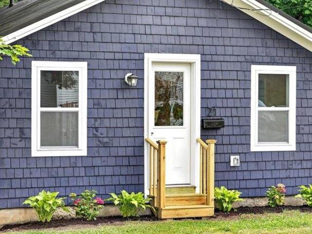 House for sale in Augusta, Maine
