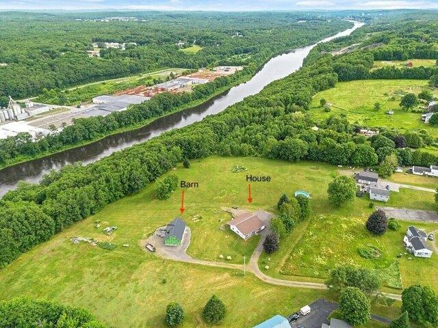 House for sale in North Sidney, Sidney