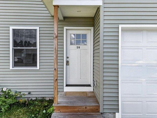 House for sale in Cony Village, Augusta