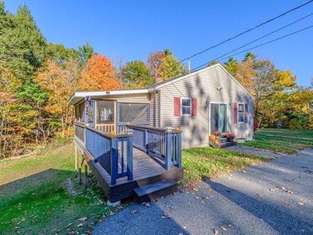 House for sale in Augusta, Kennebec County