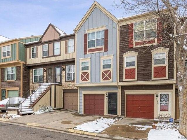 House for sale in Aurora, Arapahoe County