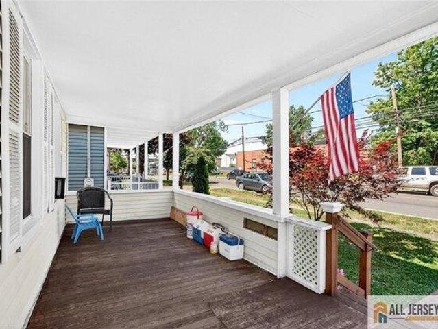 House for sale in Avenel, New Jersey