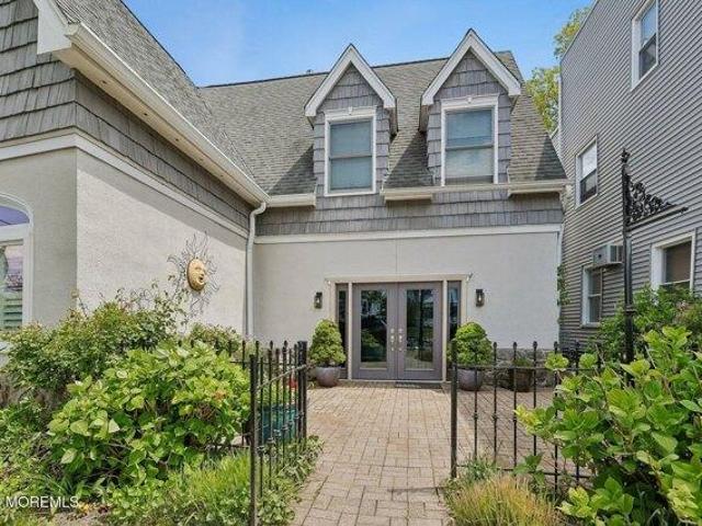 House for sale in Monmouth, New Jersey