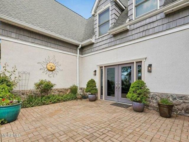 House for sale in Monmouth, New Jersey