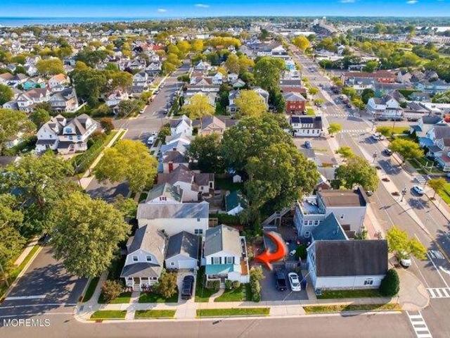 House for sale in Monmouth, New Jersey