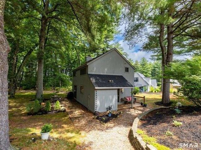 House for sale in Avon, Connecticut