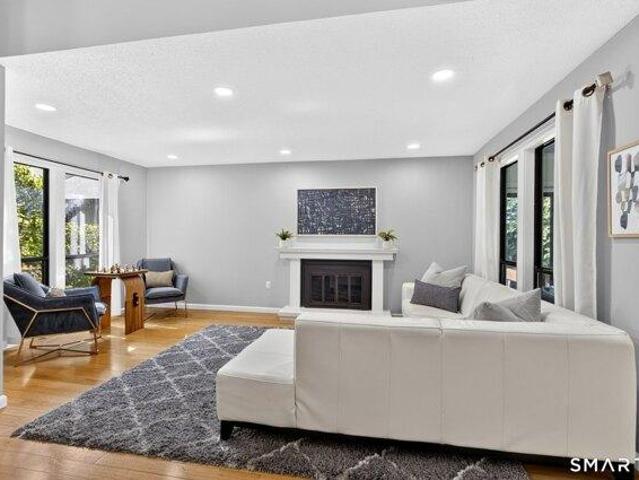 House for sale in Avon, Connecticut