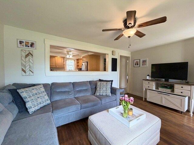 House for sale in Ayer, Massachusetts