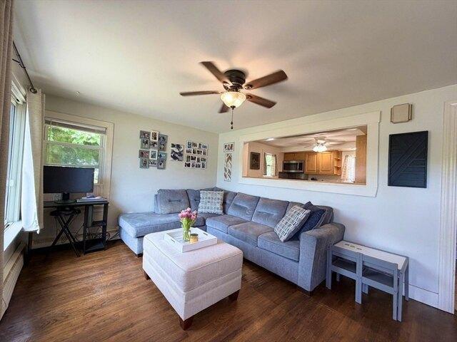 House for sale in Ayer, Massachusetts