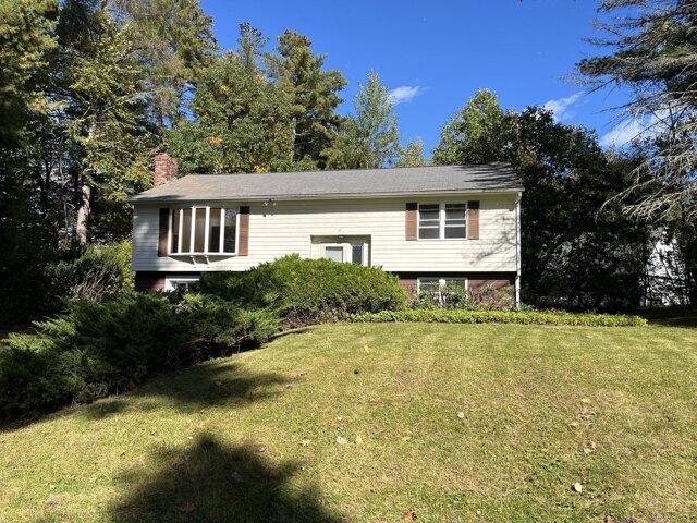 House for sale in Ayer, Middlesex County