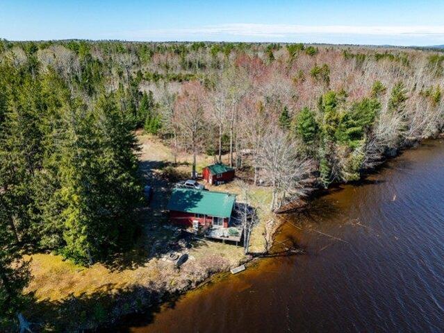 House for sale in Baileyville, Maine