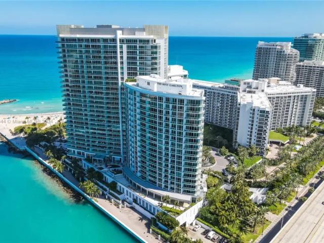 House for sale in Bal Harbour, Florida