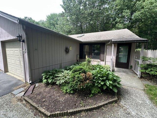 House for sale in Saratoga, New York