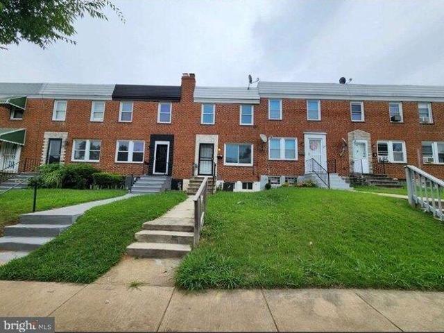 House for sale in Gibsonton, Maryland