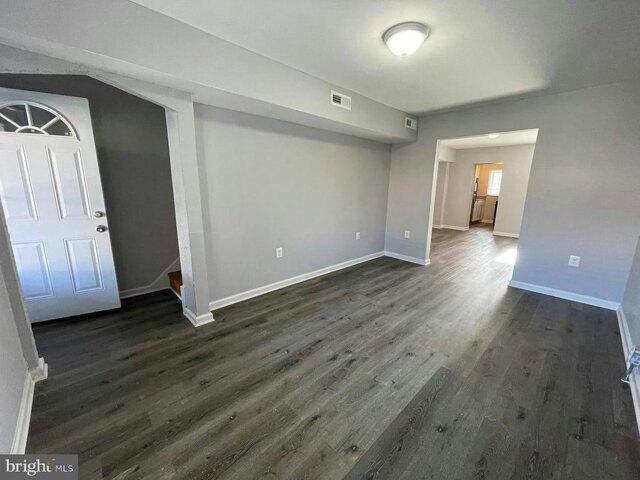 House for sale in Baltimore