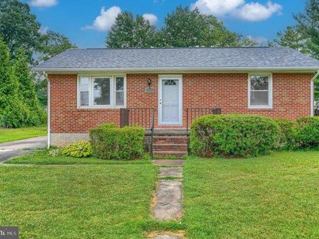 House for sale in Maryland