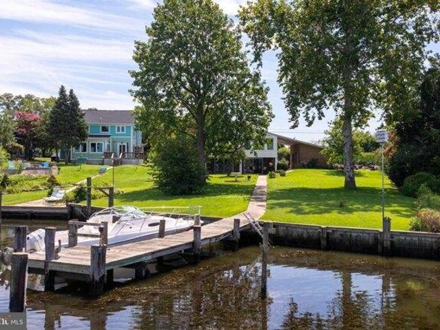 House for sale in Dundalk, Maryland