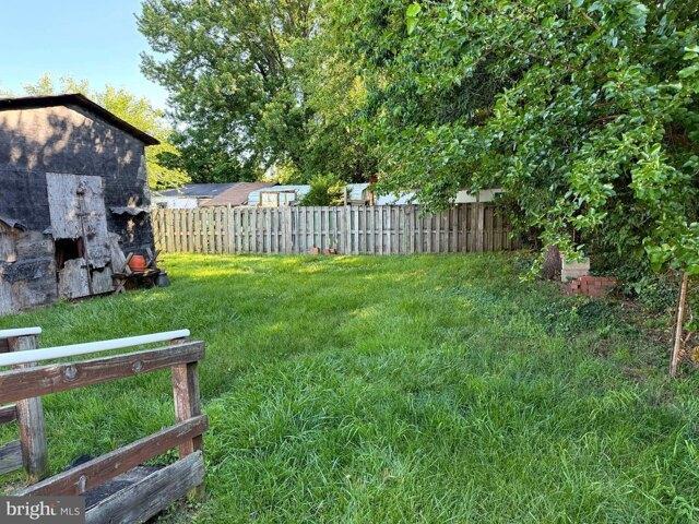 House for sale in Dundalk, Maryland