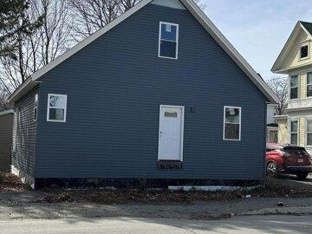 House for sale in Bangor, Maine