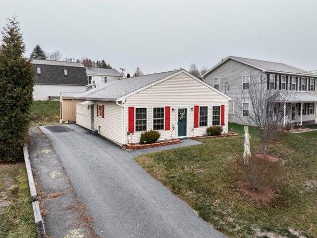 House for sale in Bangor, Maine