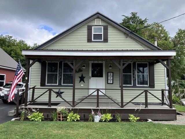 House for sale in Bangor, Maine