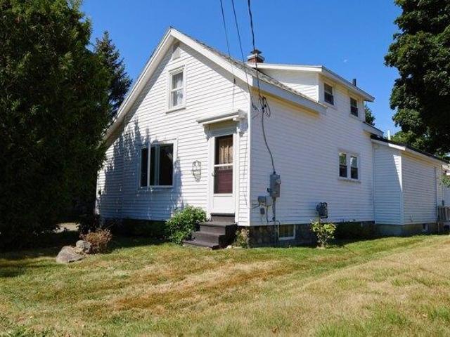 House for sale in Bangor, Maine
