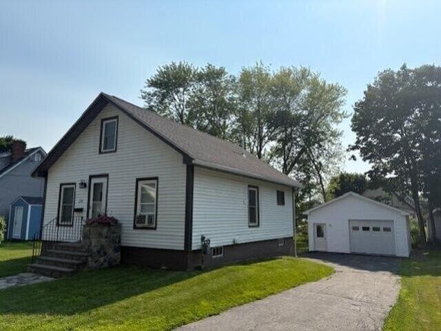 House for sale in Bangor, Maine