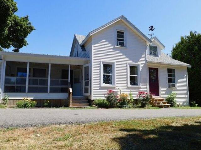 House for sale in Bangor, Maine