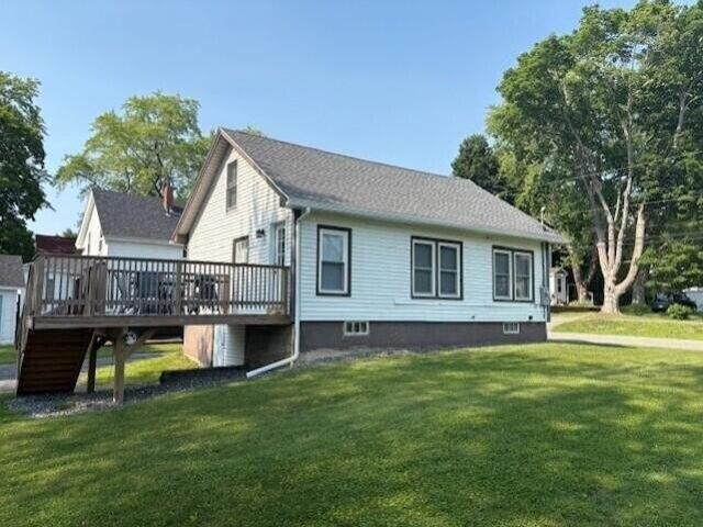 House for sale in Bangor, Maine