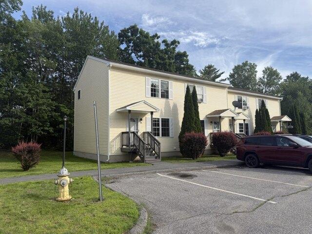House for sale in Bangor, Maine