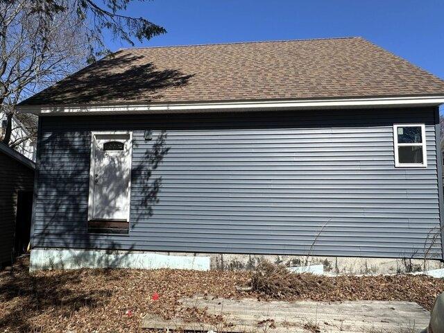 House for sale in Bangor, Penobscot County