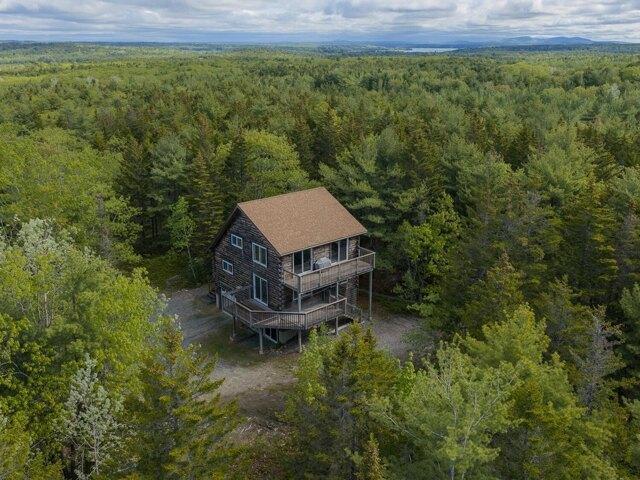 House for sale in Bar Harbor, Maine